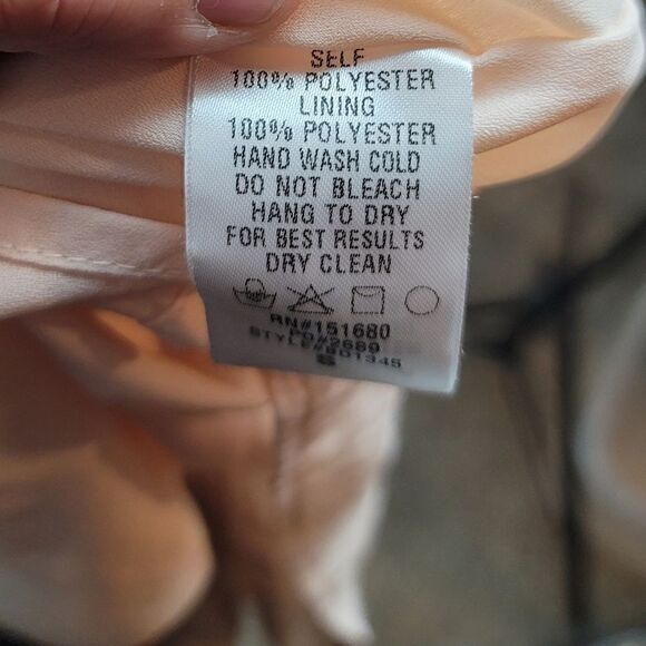 STORIA Heart Flutters Dress - Picture 10 of 10